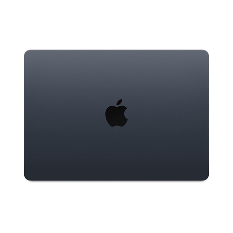Laptop Apple Macbook Air M2 Z1600098B (8 core CPU/ 10 core GPU/ 16GB/ 256GB/ 13.6Inch/ Mac OS/ Midnight/ Vỏ nhôm)