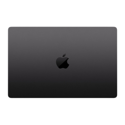 Laptop Apple Macbook Pro M4 pro MX2H3SA/A (12 Core CPU/ 16 core GPU/ 24GB/ 512GB/ 14.2Inch/ 120Hz/ Mac OS/ Space Black)