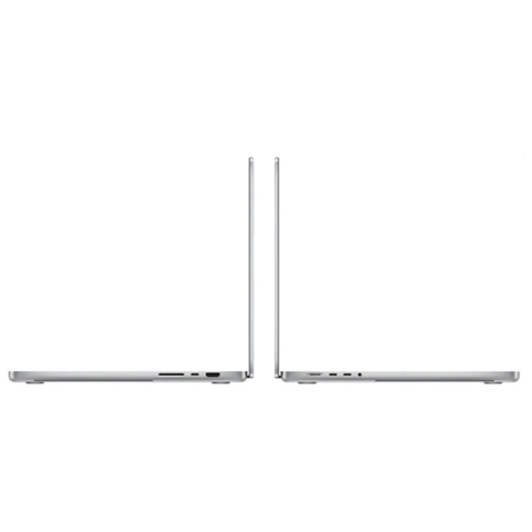 Laptop Apple Macbook Pro M4 pro MX2F3SA/A (14 Core CPU/ 20 core GPU/ 24GB/ 1TB SSD/ 14.2Inch/ 120Hz/ Mac OS/ Silver)