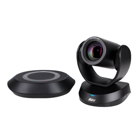 Webcam hội nghị truyền hình AVer VC520 Pro3
