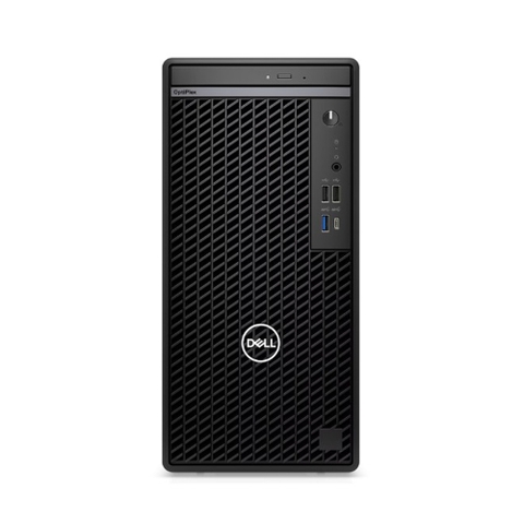PC Dell Optiplex Tower 7020MT 71058807 (I5-14500/ 8GB/ 512GB SSD/ Wifi/ Key + Mouse/ Win11/ 1Y)