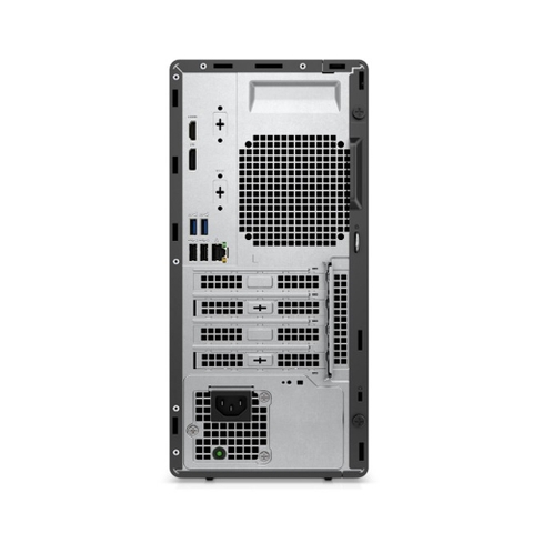 PC Dell Optiplex Tower 7020MT 71058807 (I5-14500/ 8GB/ 512GB SSD/ Wifi/ Key + Mouse/ Win11/ 1Y)