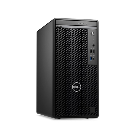 PC Dell Optiplex Tower 7020MT 71058807 (I5-14500/ 8GB/ 512GB SSD/ Wifi/ Key + Mouse/ Win11/ 1Y)
