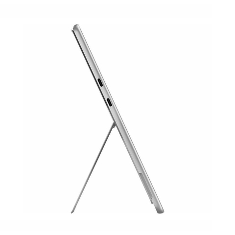 Surface Pro 11 Wifi Platinum Snapdragon X Plus with LCD display Ram 16GB SSD 256GB Certified Refurbished