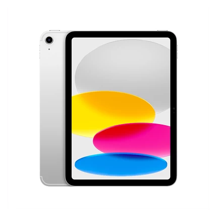 Máy tính bảng Apple iPad (A16) 11 inch Wi-Fi 256GB PINK - Chính hãng Apple Việt Nam