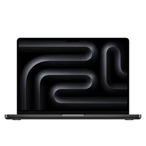 MacBook Pro 14 inch M4 (10CPU | 10GPU | 24GB | 1TB | Black ) Z1DS0003P - Chính Hãng Apple Việt Nam