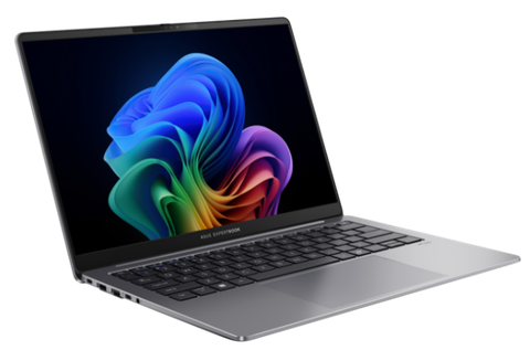 Asus Notebook P5405CSA