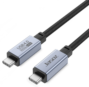 D119 Cáp dữ liệu USB4 full function