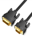 B106  Cáp chuyển  DVI sang VGA có Chip