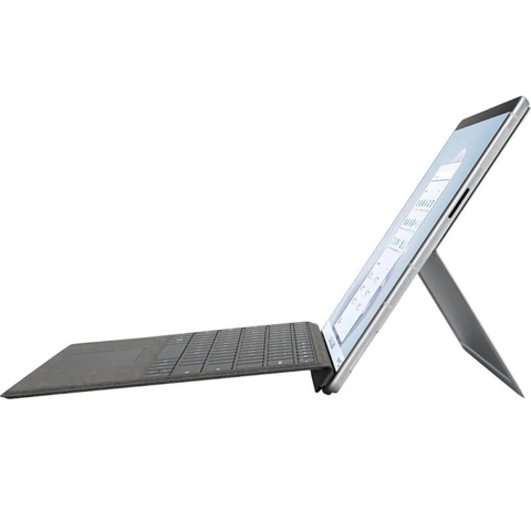 Surface Pro 9 5G Platinum SQ3 Ram 8GB SSD 128GB New