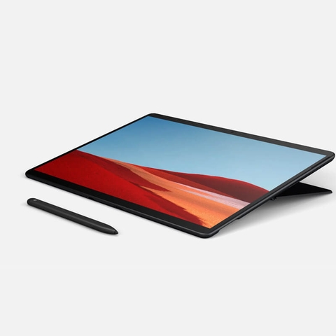 Surface Pro X 2020 SQ2 RAM 16GB SSD 256GB LTE New