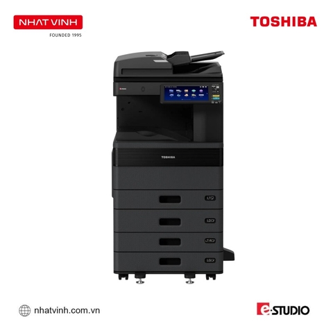 Máy Photocopy A3 Màu Toshiba e-Studio 2521AC