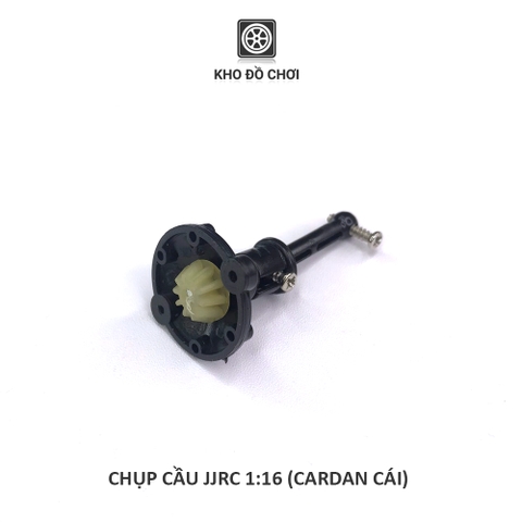 Nắp chụp cầu visai JJRC tỉ lệ 1:16