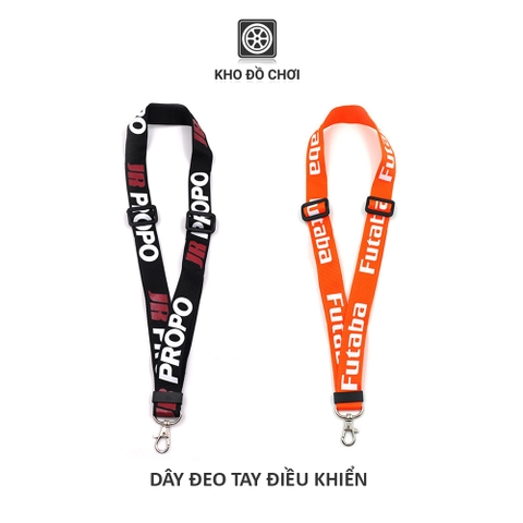 Dây đeo tay điều khiển (Tx)
