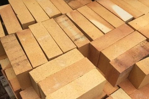 Gạch chịu nhiệt lò hơi