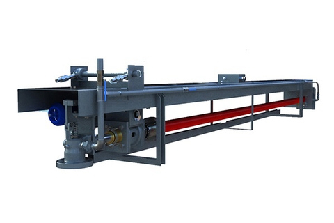 Thổi bụi lò hơi (Sootblower)