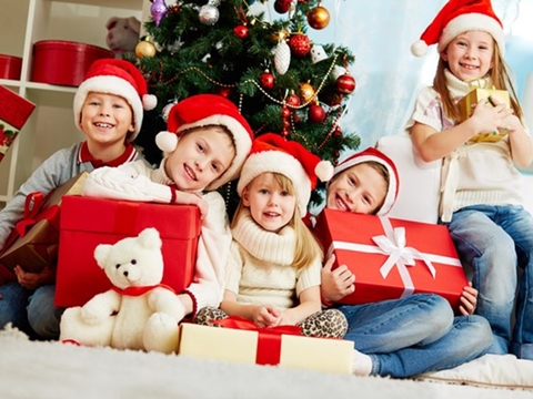 Gợi Ý Quà Noel Giá Rẻ Dưới 50k Và Quà Giáng Sinh Dưới 100k