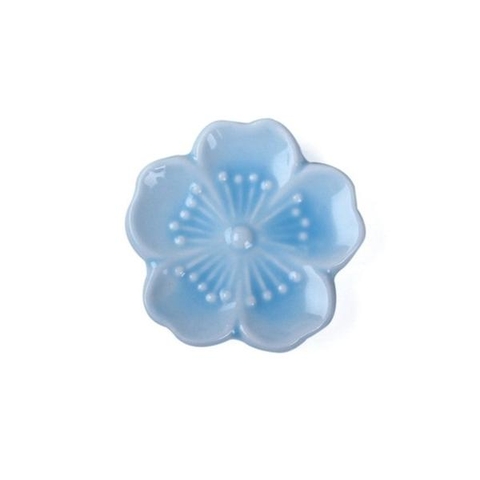 Gác Đũa Hình Bông Hoa Sakura