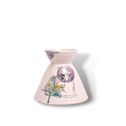 Bình Hoa Cúc Trắng