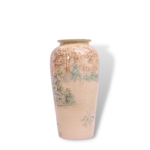 Bình Hoa Santa Claus