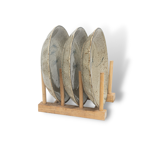 Đĩa Múi Chuồn Chuồn Men Tiêu sz M