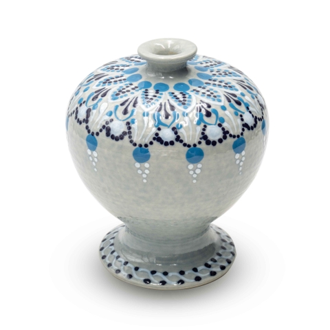 Bình Hoa Hút Lộc 3