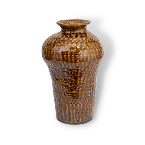 Bình Be Chạch Men Hoàng Lưu Ly