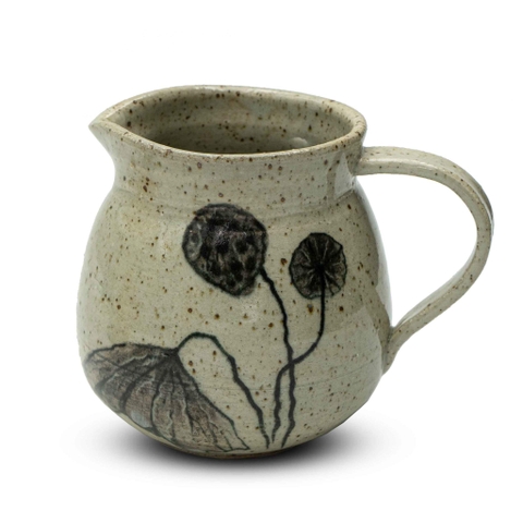 Bình Mini Đài Sen Có Tai