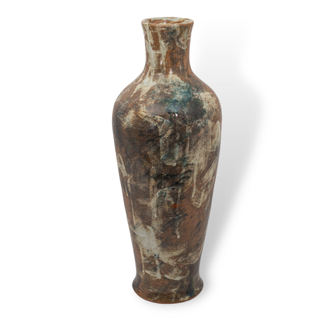 Bình Hoa Hồng Sơn Dầu