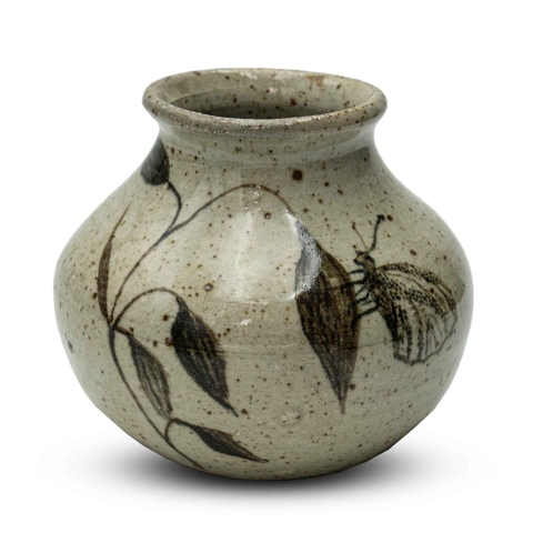 Bình Mini Cây Cỏ