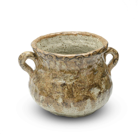 Bình Rọ Thổ Cẩm