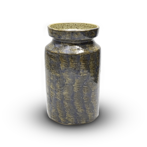 Bình Hoa Họa Tiết Hoa Mai