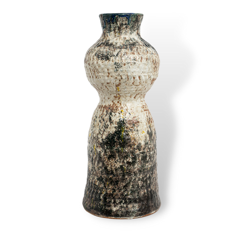 Bình Be Chạch Hoa Hồng