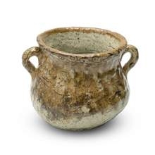 Bình Rọ Thổ Cẩm