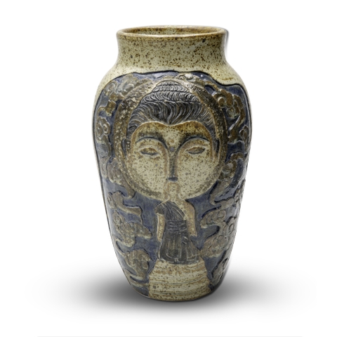 Bình Hoa Tâm Pháp