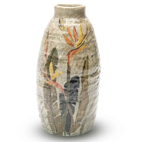 Bình Hoa Thiên Điểu