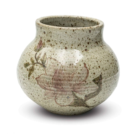 Bình Mini Hoa Mộc Lan