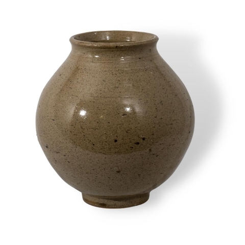 Bình Hoa Men Tiêu Lão Tử