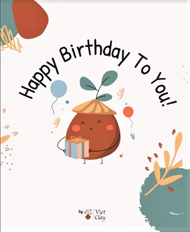 10 Mẫu Thiệp Sinh Nhật Đẹp / Cảm Ơn / Valentine / Chúc Mừng 8/3 / Tình Yêu / Tình Bạn / Kỉ Niệm / Tốt Nghiệp / Tri Ân