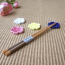 Gác Đũa Hình Bông Hoa Sakura