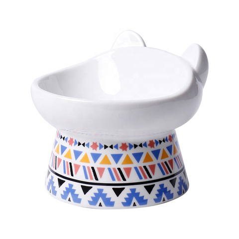 Bát Ăn Cho Thú Cưng