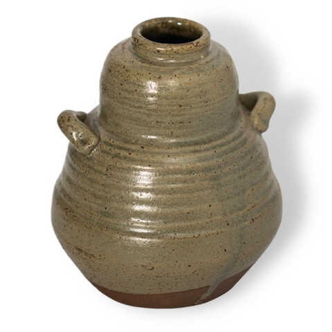 Bình Hoa Sành Dáng Bình Nước 2