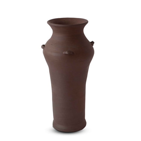 Bình Sành Tai Nhỏ