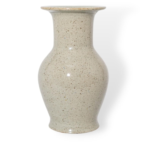 Bình Hoa Ánh Trăng Miệng Loe