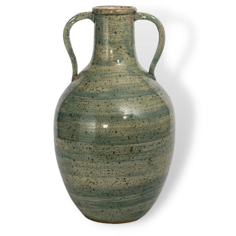 Bình Hoa Sen Có Tai