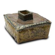 Bình Thổ Cẩm Chữ Nhật