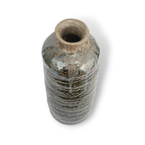 Bình Be Chạch Men Thanh Lưu Ly