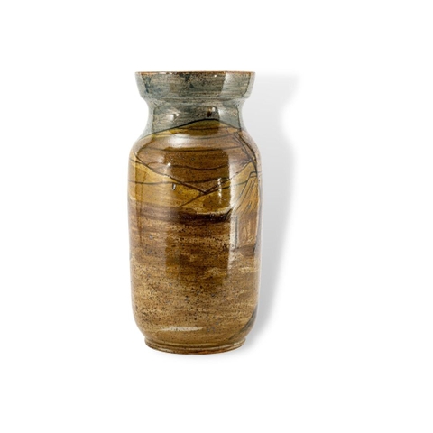 Bình Hoa Những Cô Gái Làng Quê