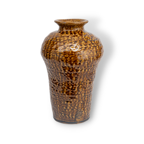 Bình Be Chạch Men Hoàng Lưu Ly