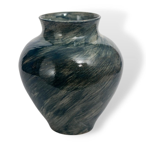 Bình Hoa Khai Tâm "An Trú" - Thiền Sư Thích Nhất Hạnh